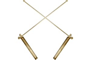 ENCHANTED JEWELRY EGR Ltd Divining Rods/Dowsing Rods - Divination and Discovery Tools