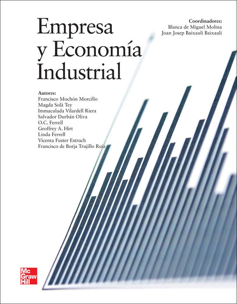 Empresa y Economia Industrial