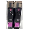 Honma Brazilian Keratin Treatment H-Brush Btox Tokyo 2L Progressive Brush Smoothing & Straightening System 100% Straight Hair Volume Reducer