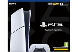 PlayStation Sony 5 Digital Edition