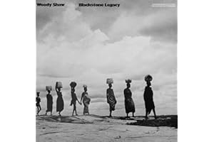 Blackstone Legacy (Jazz Dispensary)