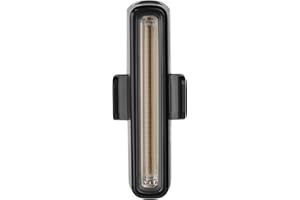 MagicShine, Fanalino Posteriore LED Rosso Seemee 30 Unisex Adulto