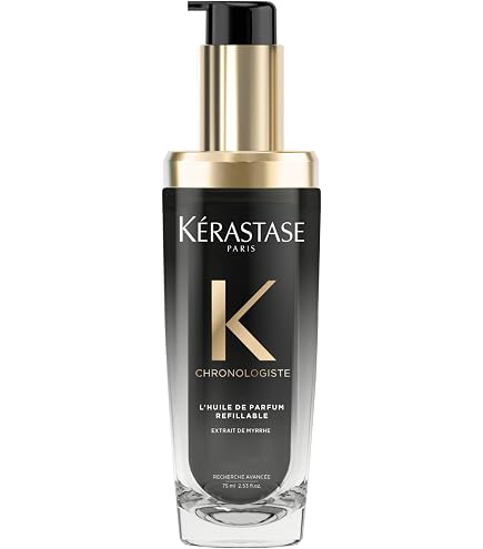 Kerastase Chronologiste Revitalising Shampoo 1000ml: Buy Online at