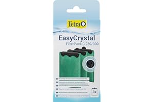 Tetra Easycrystal Accessorio per acquari Accessori per Pulizie, con Carbone