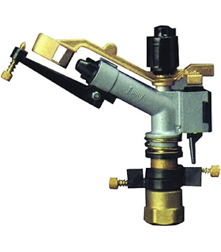 Irrigatore Settori Junior 1/2 m Sime Irrigatore Settori Junior 1/2 m Sime