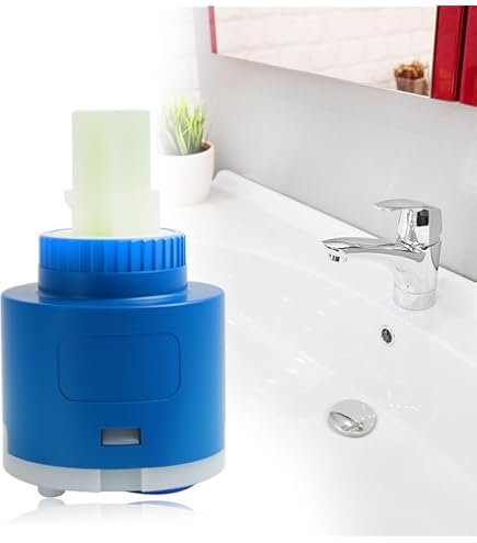 Cartouche Ceramique Cartouche En Céramique Mitigeur De Rechange Inner Contrôleur Robinet De