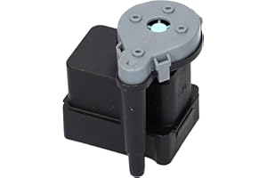 LUTH Premium Profi Parts Kondenswasserpumpe kompatibel mit Electrolux 8581258349217 HANYU B13-6C 13W für Trockner