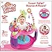 Bright Starts Sweet Safari Bounce-A-Round Baby Activity Centre (Pink)
