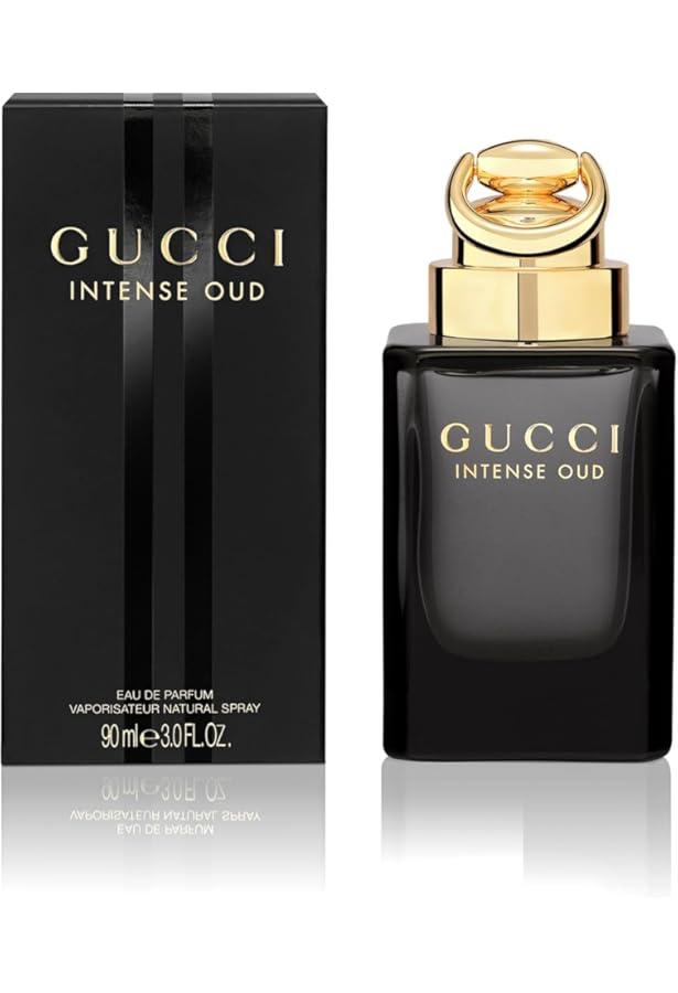 Gucci By Gucci for Men Eau de Toilette 90ml : Buy Online at