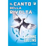 Il canto della rivolta. Hunger games