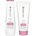 Biolage | Colorlast | Moisturising Shampoo And Conditioner, To Boost Vibrant Colour, For Coloured Hair, Duo Set