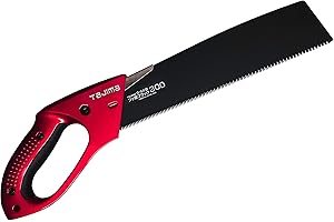 Tajima MG300FB Scie japonaise denture fine 300 mm