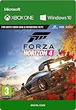 Forza Horizon 4 – Standard Edition - Xbox One/Win 10 PC - Download Code | inkl. „The Eliminator“ Update