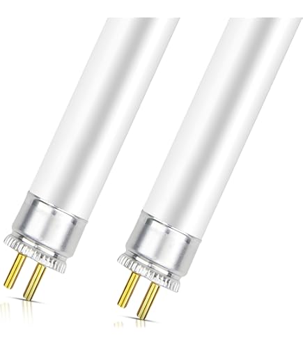 OSRAM Led Tube T5 Hf L8 Short 288 Mm, Linear Led Tube, 4W, 400Lm