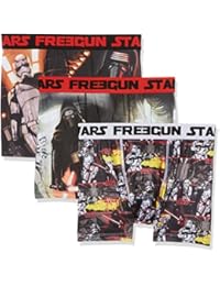 Star Wars Freegun, B