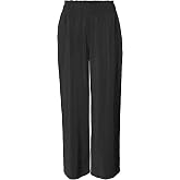 VERO MODA VMQUEENY LONG PANTS WVN GA Pantolon Kadın