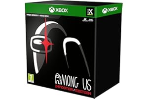 INNERSLOTH Among Us - Impostor Edition (Xbox Series X/)