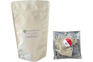 Schafsaitling Saitling 1A - 20 Meter Kaliber 24/26 - Naturdarm Schafsdarm Schafsaitlinge | wurstmacher-shop by trümper HALLENDO®