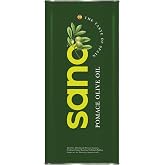 sano Pomace Olive Oil 5L Ideal for Frying, Roasting & S...