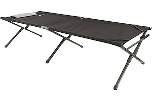 Outwell Laguna Hills L Fouldout Bed