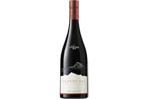 Cloudy Bay Pinot Noir 2023-75cl