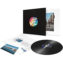 Wish You Were Here (Vinyl LP) [Vinyl LP]: Amazon.de: CDs & Vinyl
