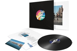 Wish You Were Here [VINYL]