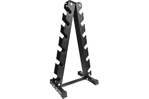 You vs You Hex Dumbbells Weights Pair for Home Exercise | 1kg - 30kg Set of 2 Hexagonal Weight Rubber Encased for Home Fitness Gym Workout Training Muscle Building & Conditioning