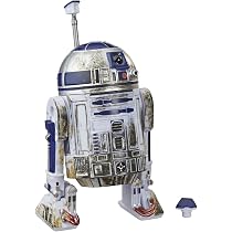 Star Wars: The Mandalorian Black Series Action Figure 2022 New Republic Security Droid 15 Cm