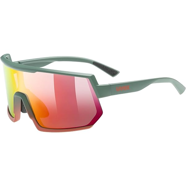 BLIZ MATRIX SMALL Unicolore - Occhiale da sole sport