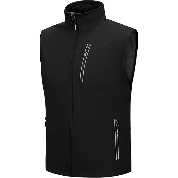 Kjelvik heren outdoor softshell jas blauw online bestellen