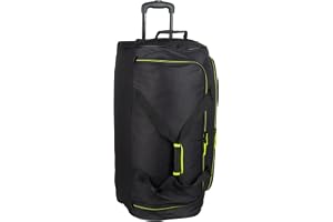 Travelite Basics Fresh Trolley Bagage, 71 cm