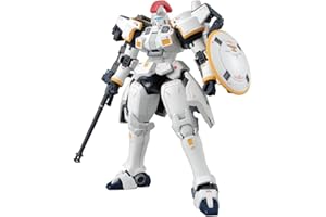 BANDAI SPIRITS BANDAI Hobby Master Grade Tallgeese Ver. EW Échelle 1/100 Kit de Maquette