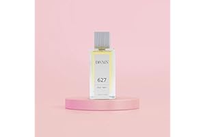 DIVAIN-627 - Inspiré par Herméss Twilly/Parfum pour Femme d'équivalence Floral