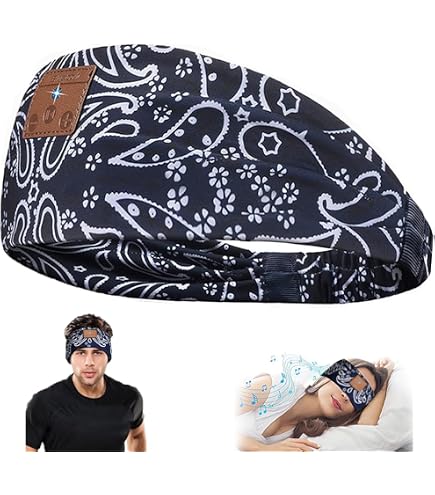 Masque De Sommeil En Coton Blanc à Customiser - Marque MegaCrea DIY - Neuf