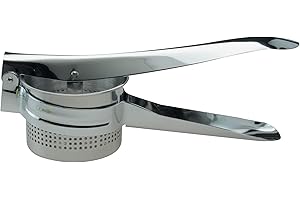 APOLLO THE HOUSEWARES BRAND Apollo Potato Ricer, Multi-Colour, 27x10x10