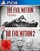 Produktbild The Evil Within + The Evil Within 2 (Double Feature)
