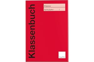 ‎TIMETEX TimeTEX Klassenbuch A4-Plus, SEK + GS