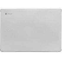 Custodia Rigida MCover Per Acer Chromebook 511 C734 11.6'' 2021-2023 - Aqua - Foto 7