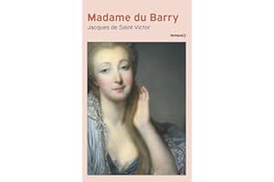 Madame du Barry