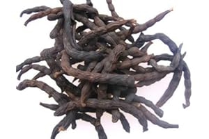 MY AFRICA CARIBBEAN Negro Pepper / Hwentia