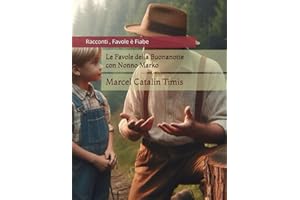 Le Favole della Buonanotte con Nonno Marko