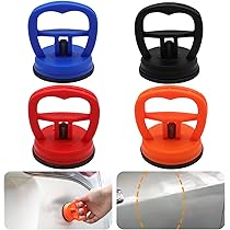 KS Tools Mini Sollevatore A Ventosa - Portata 8 Kg, Ø 70 Mm - Foto 8