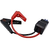 EC-5 Ersatz-Starthilfekabel, EC5 intelligentes Starterkabel mit Benutzerhilfe