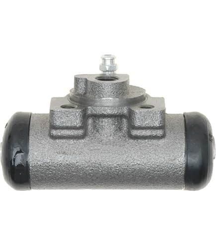 ACDelco 18K2031 Kit Regolatori E Molle Per Freni A Tamburo Posteriori – Ricambio Professionale Per Auto
