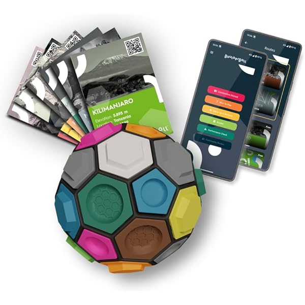 Rock Climbing Journal: Record & Track Climbing Details - Location, Route, Grade, Beta, Send Style And Other Notes | A Logbook For Beginner To Seasoned Climbers & Boulderers: Soles, Wanderous