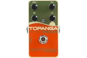 Catalinbread Topanga Spring Reverb - Delays/Eco/Riverberi