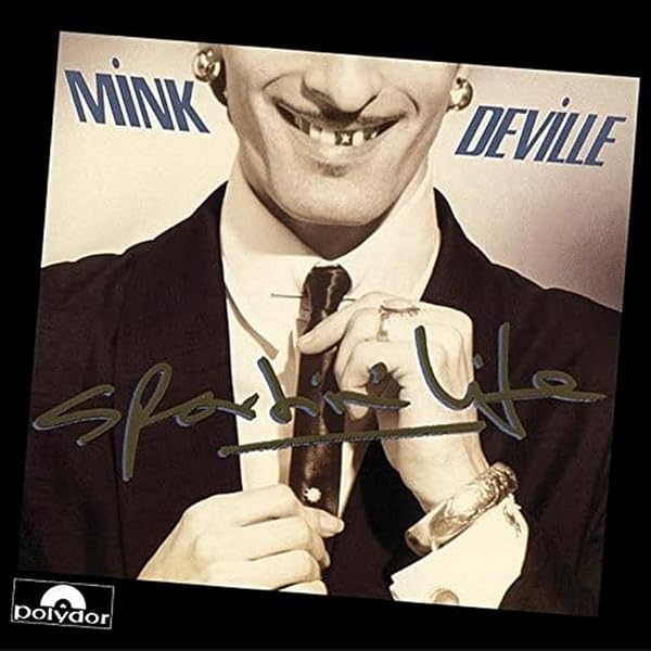 Mink DeVille (Cabretta) [Vinyl LP] [Schallplatte] - Mink DeVille