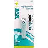 Trim Luxury Easy Hold Nail Clippers 7-60B