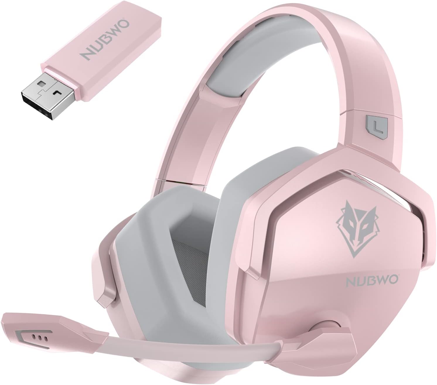 Retour d'Expérience & Bilan Utilisateur : NUBWO G06 Dual Wireless Gaming Headset med mi